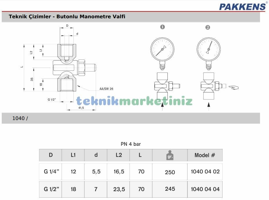3-yollu-butonlu-manometre-muslugu-nikel-kaplamali-pirinc-manometre-valfi-pakkens-91040040400-veya-91040040200-teknik-cizimi-ve-boyutlar