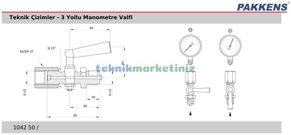 3-yollu-g1-2-pn64-komple-paslanmaz-manometre-muslugu-manometre-valfi-pakkens-teknik-cizimi-ve-boyutlari-91042500000