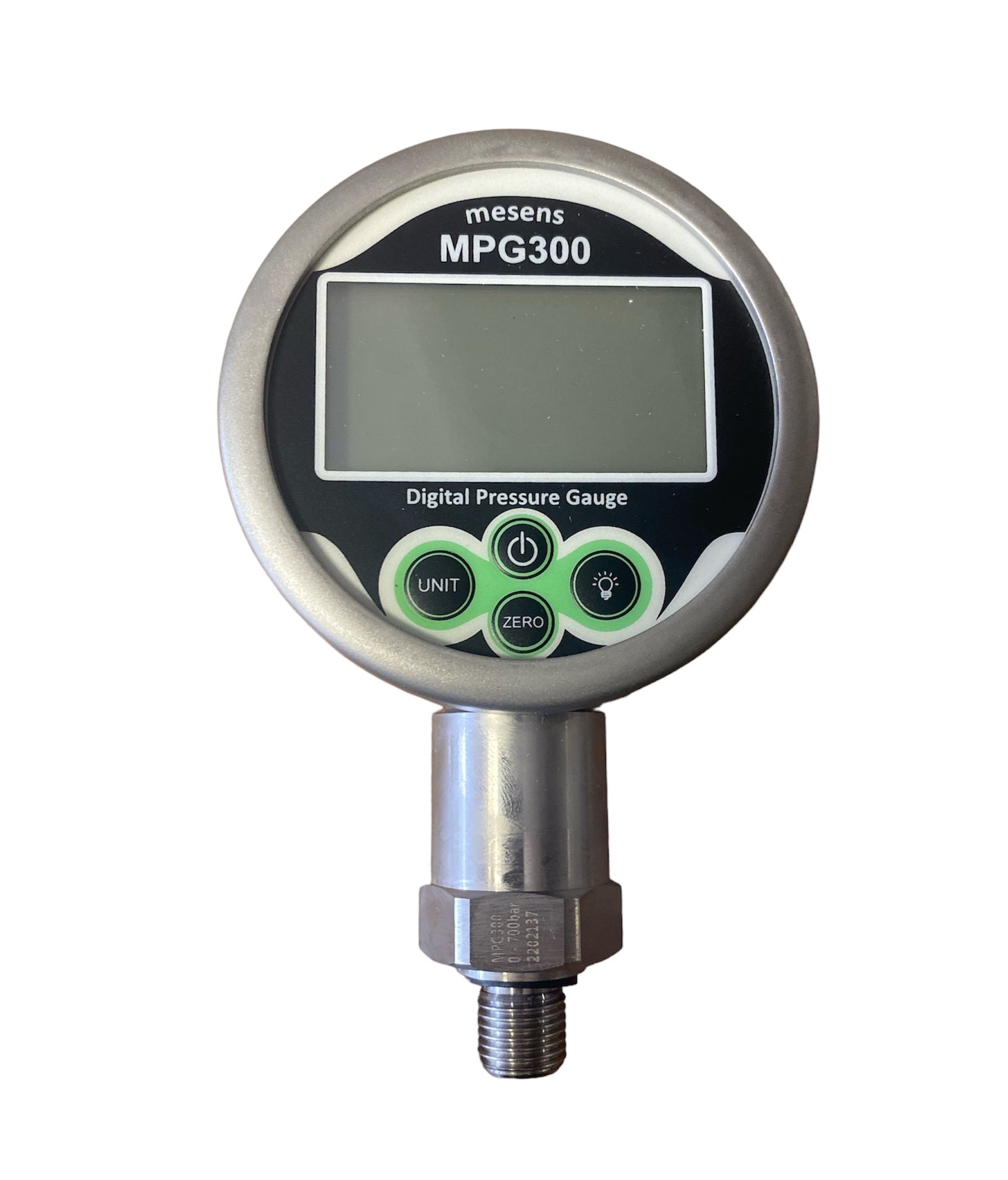 mpg300 dijital manometreler dijital basınç gösterge saatleri