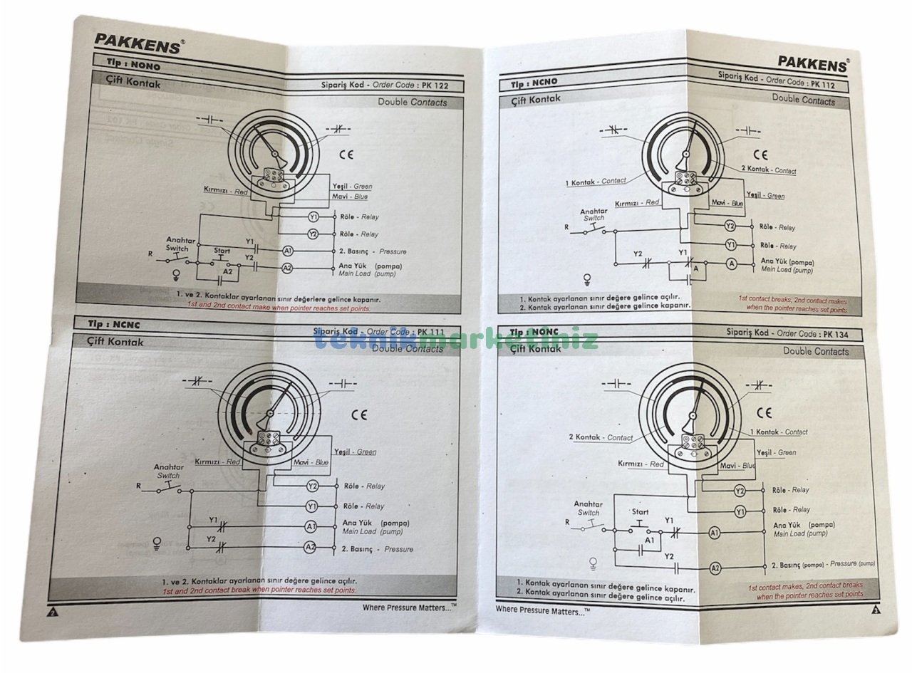 pakkens-cift-kontakli-vakummetre-vakum-olcer-baglanti-elektrik-semasi