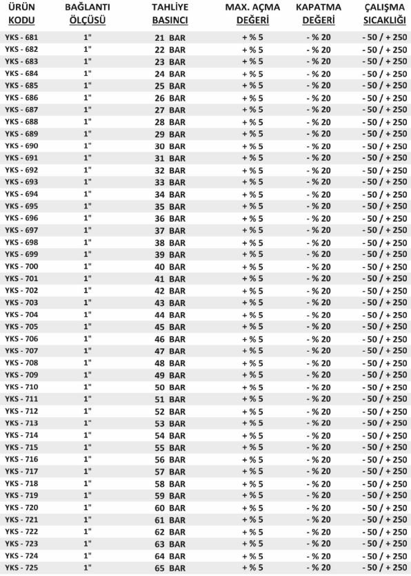 teknik-ozellikleri-1-inc-yks-mühürlü-emniyet-ventili-yuksek-basınc-21-65-bar-arası