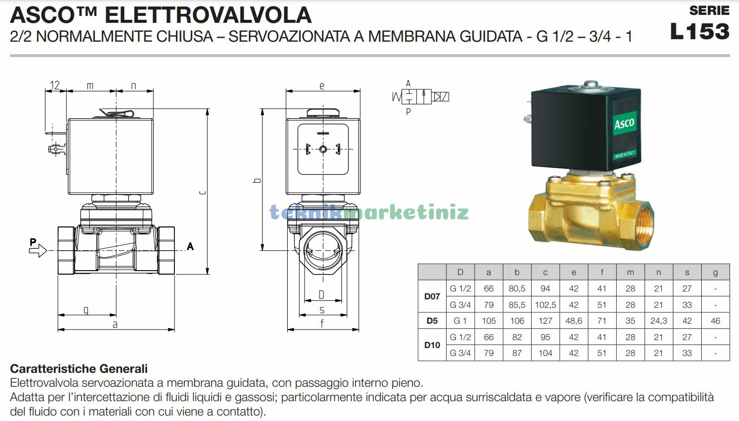 normal-su-sicak-su-buhar-normalde-kapali-0-basinc-hung-tipi-diyaframli-1-2-solenoid-valf-0-6-bar-o11-5mm-orifisli-10degc-140degc-sirai-asco-made-in-italy-sirai-l153d4-m2-1-2-katalog boyutları