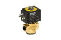 Solenoid Valfler