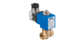 Yakıt Solenoid Valfleri