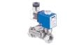 Paslanmaz Solenoid Vanalar