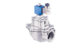 Patlaç Solenoid Valfler