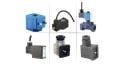 Solenoid Valf Yedek Parçaları