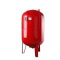 Dikey Tip Ayaklı Genleşme Tankları