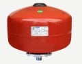 Dikey (Silindirik) Genleşme Tankları