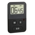Dijital Timer, Geri Sayım Cihazı, Zamanlayıcı ve Kronometreler