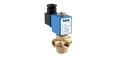 3 Yollu Solenoid Vanalar