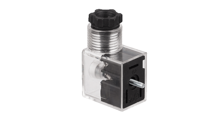 C86 SERİSİ KÜÇÜK IŞIKLI SOKET