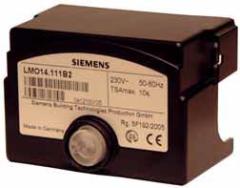 LMO14.111C2 SİEMENS BRÜLÖR BEYNİ-OTOMATİĞİ