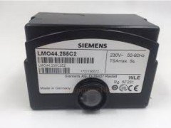 LMO44.255C2 SİEMENS BRÜLÖR BEYNİ-OTOMATİĞİ