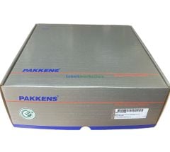 Ø250mm 0/16 Bar Alttan Bağlantılı Kurutip CL1,0 Hassas Basınç Ölçer, Manometre G1/2'' Class 1,0 PAKKENS