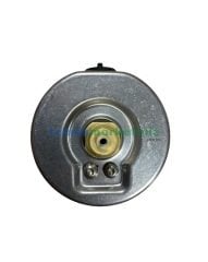 Ø63mm 0-1 Bar Arkadan Bağlantılı Gliserinli, Sıvı Dolgulu G1/4'' Manometre, Basınç Göstergesi CL2,5 PAKKENS