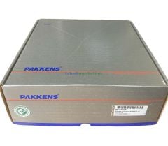 Ø250mm 0/25 Bar Alttan Bağlantılı Kurutip CL1,0 Hassas Basınç Ölçer, Manometre G1/2'' Class 1,0 PAKKENS