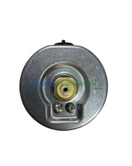 Ø63mm 0-60 Bar Arkadan Bağlantılı Gliserinli, Sıvı Dolgulu G1/4'' Manometre, Basınç Göstergesi CL2,5 PAKKENS