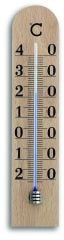 İç Mekan Termometresi TFA Dostmann 12.1005 TM832.1118