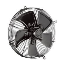 SF AKSİYEL SOĞUTMA FANLAR BAHÇİVAN