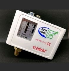 ELT-36 Basınç Presostatı 5 / 16 Bar
