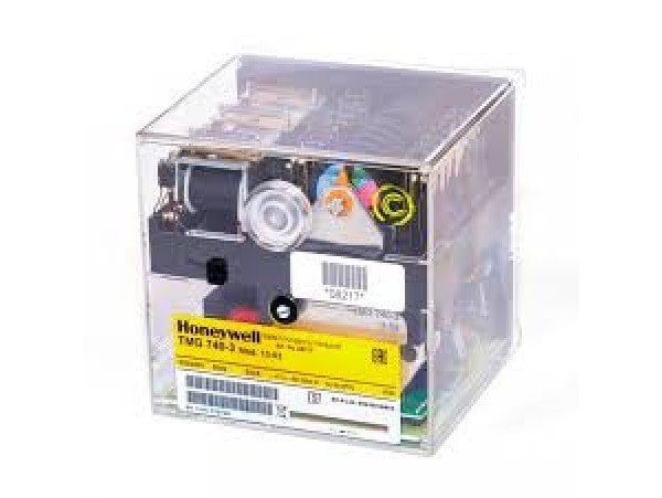 TMG740-3 MOD.13-53 HONEYWELL BRÜLÖR BEYNİ-OTOMATİĞİ