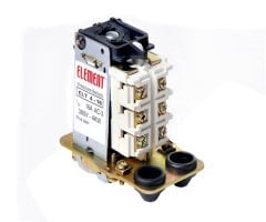 2 - 8 Bar ELEMENT ELT-2 Basınç Şalterleri - Druck Şalterler Trifaze-Monofaze