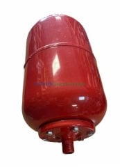 5 Litre Silindirik Tip, Dikey Genleşme Tankı, Hidrofor Tankı