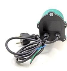 Dijital Basınç Şalteri 0,1 - 10 Bar Arası Hassas Ayarlı