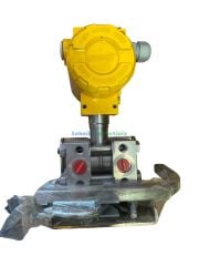 APLISENS APR-2000ALW Smart Diferansiyel Basınç Transmitteri, 4.20mA ve 5.1 Hart Çıkışlı, (-0,5..+7kPa  ,   -5 milibar...+70milibar), 15..45 Vdc Beslemeli