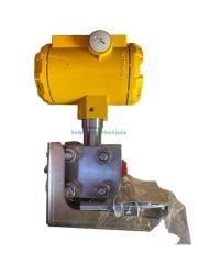 APLISENS APR-2000ALW Smart Diferansiyel Basınç Transmitteri, 4.20mA ve 5.1 Hart Çıkışlı, (-0,5..+7kPa  ,   -5 milibar...+70milibar), 15..45 Vdc Beslemeli