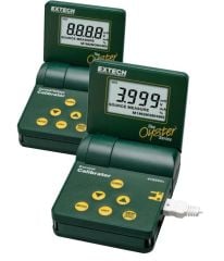 Akım ve Voltaj Kalibratör Cihazı Extech 412355A