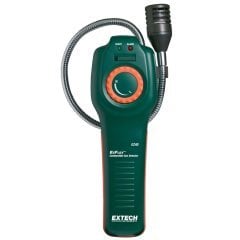 EzFlex™ Yanıcı Gaz Dedektörü Extech EZ40