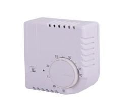 Campini Corel TY90-B3 Oda Termostatı, Kablolu Bağlantı, Mekanik