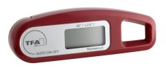 Thermo Jack' Dijital Prob Termometre TFA Dostmann 30.1047.05