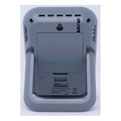 Datalogger Fonksiyonlu Termometre-Higrometre, Dijital Sıcaklık ve Nem Ölçer TFA Dostmann 30.3039.IT KLIMALOGG PRO Data Logger