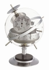 SPUTNIK Analog Hava İstasyonu TFA Dostmann  20.2047