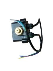 220Vac Dijital Basınç Şalteri Otomatiği 0,1 - 16 Bar Arası Hassas Ayarlı G1/4''