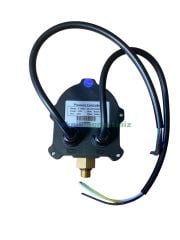 220Vac Dijital Basınç Şalteri Otomatiği 0,1 - 16 Bar Arası Hassas Ayarlı G1/4''