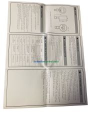 0/400 Bar Dijital Manometre Bar,Psi,Kg/cm2,Kpa,Mpa Göstergeli, ±0.4% Hassasiyetli G1/4'' Ø80mm Dijital Basınç Göstergesi IP65 Dış Ortam Koruma Kılıfı ile Beraber