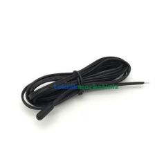 3 Metre NTC Sıcaklık Isı Sensörü Probu EMKO NTC-M5L20.K03-S