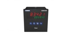 EZM-9935.2.00.0.1/00.00/0.0.0.0 Tek Setli Programlanabilir Zaman Rölesi, 1 Röle Çıkışlı, 24 Vac/Vdc Beslemeli