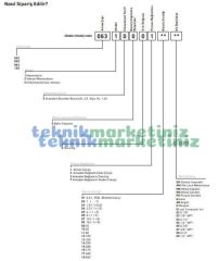 Ø100mm 0-16 Bar G1/4'' inç Arkadan Bağlantılı Genel Amaçlı Kurutip Manometre, Basınç Göstergesi CL2,5 PAKKENS