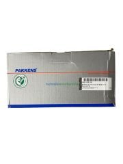 Ø160mm 0/315 Bar Alttan Bağlantılı Kurutip CL1,0 Hassas Basınç Ölçer, Manometre G1/2'' Prinç Bağlantı Elemanlı Class 1,0 PAKKENS