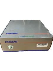 Ø250mm -760 mmHg Alttan Bağlantılı Kurutip G1/2'' Hassas Vakummetre, Vakum Göstergesi CL1,0 PAKKENS