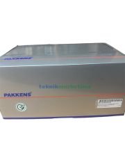 Ø160mm 0/4 Bar Diyafram Ayırıcılı(050020) Alttan Bağlantılı Komple Paslanmaz Kurutip CL1,0 Hassas Basınç Ölçer, Manometre G1/2'' Class 1,0 PAKKENS