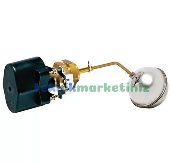 CEME Seviye Şamandırası, Seviye Şalteri 1''