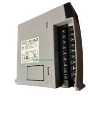 HITACHI EH-150 Programmable Controller EH-AY4V Analog Output 0-10Vdc Analog Çıkış Modülü