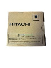 HITACHI EH-150 Programmable Controller EH-AY4V Analog Output 0-10Vdc Analog Çıkış Modülü