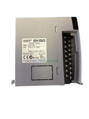 HITACHI EH-150 Programmable Controller EH-AY4V Analog Output 0-10Vdc Analog Çıkış Modülü